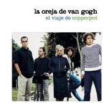 la oreja de van gogh